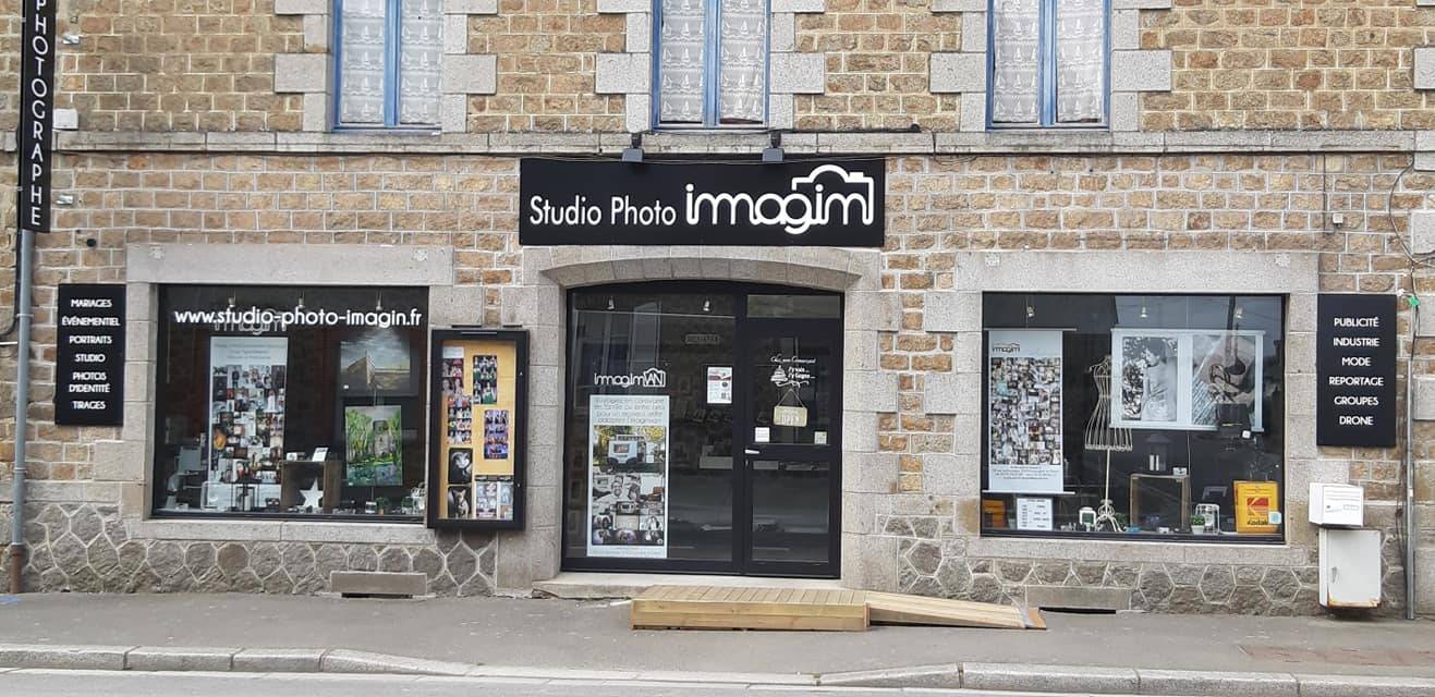 Studio Photo Imagin